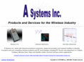 asystemsinc.com