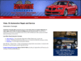 automotiveconceptsvista.com