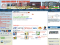 babafaridgroup.com