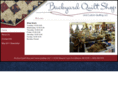 backyardquiltshopwi.com
