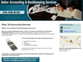 bakeraccount-bookkeeping.com