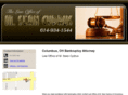 bankruptcyattorneycolumbusoh.com