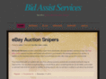 bidassistservices.com