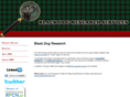 blackdogresearch.info