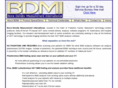 bonedensitymeasurement.com