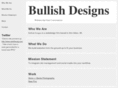 bullishdesigns.com