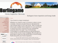 burlingameinspectors.com
