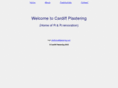 cardiffplastering.com