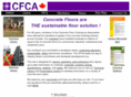 cfcao.com