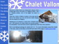 chalet-ski.co.uk