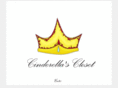 cinderellascloset.org