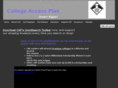 collegeaccessplan.org