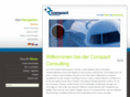 compactconsulting.com