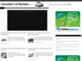consumer-car-reviews.com