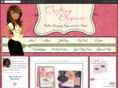 craftingelegance.com