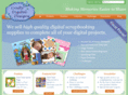 craftydigitaldesigns.com