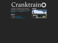cranktrain.com