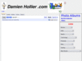 damienhollier.com