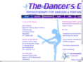 dancephysio.com.au