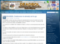 deadbol.com