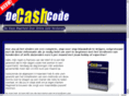 decashcode.com