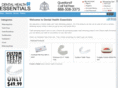 dentalhealthessentials.com