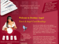 destinysangel.co.uk