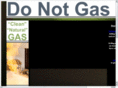 donotgasny.com