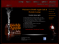 doubleapplecafe.com