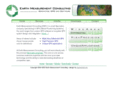 earthmeasurement.com