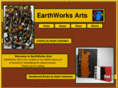 earthworksarts.com