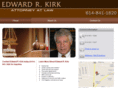 edwardrkirk.com