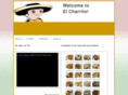 elcharrito.info