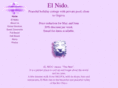 elnido.co.uk