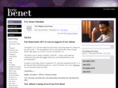 ericbenettickets.net