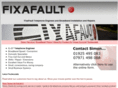 fixafault.co.uk