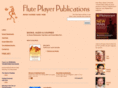 fluteplayerbooks.com