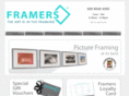 framers.co.uk