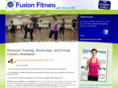 fusionfitnessmemphis.com