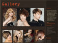 gallery-hair.com