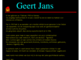 geertjans.com