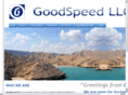 goodspeedllc.com