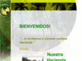 haciendamh.com