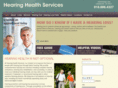 hearinghealthservices.net
