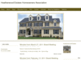 heatherwood-estates.com