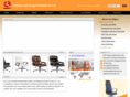 honorchair.com