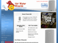hotwaterwizards.com