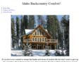 idahobackcountrycomfort.com