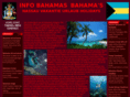 info-bahamas.com