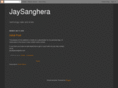 jaysanghera.com